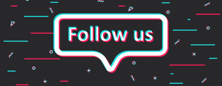 Follow Tiktok 780X305 at Blackstock Country Estate