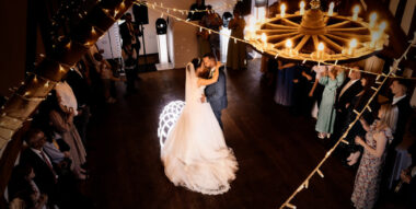 Russ Kat Wedding 0175 1 380X191 at Blackstock Country Estate