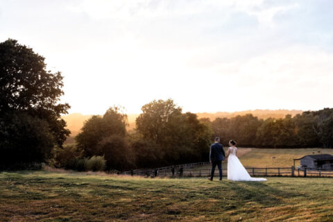 Countryside Wedding Venue Near Hastings