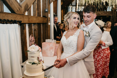 Beautiful Wedding Venue with Accommodation Near Hastings