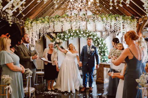 Wedding Planning Mistakes Most Couples Make