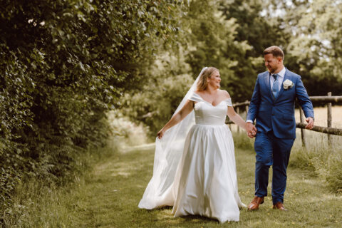 Best Day of the Week to Get Married in the UK