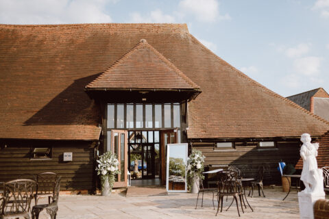Is a Barn Wedding Right for You? 7 Questions to Ask
