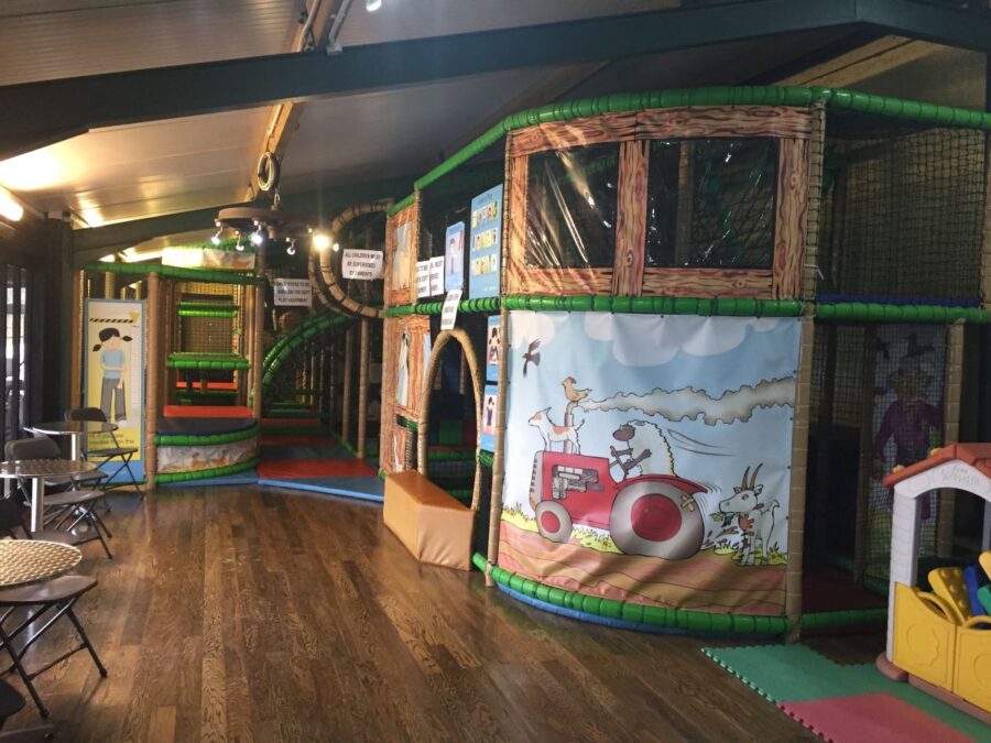 Playbarn 3  002 900X675 at Blackstock Country Estate
