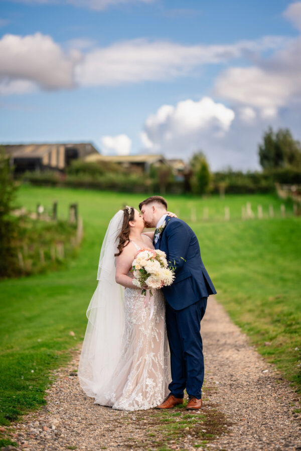 Franandollieblackstockcountyestateweddingthesoulofmylenswedd at Blackstock Country Estate