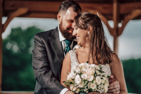 Why a Country Barn Venue Is Perfect for an Intimate Wedding
