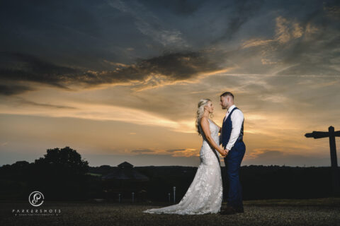 L&T-488 Countryside Wedding Venue Near Eastbourne