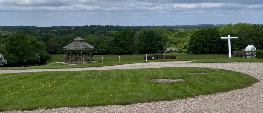 Cover Photo4 900X386 at Blackstock Country Estate