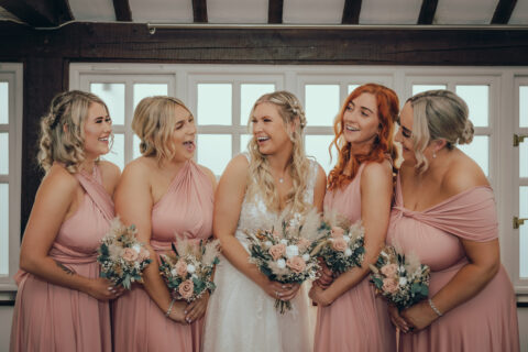 How to Plan a Small Wedding in East Sussex (50-120 Guests)