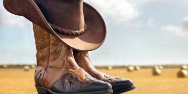 Barn Dance 380X191 at Blackstock Country Estate