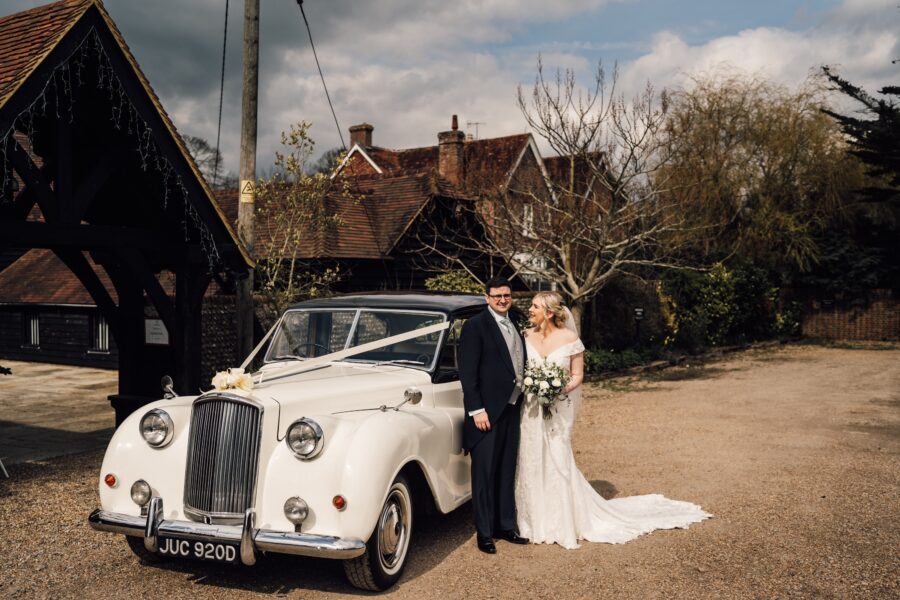 Anna Nick1 900X600 at Blackstock Country Estate