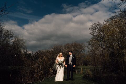 Wedding Venue with Accommodation Near Brighton