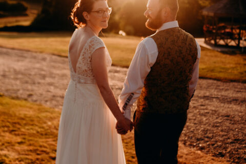 Country Wedding Venue Near Eastbourne