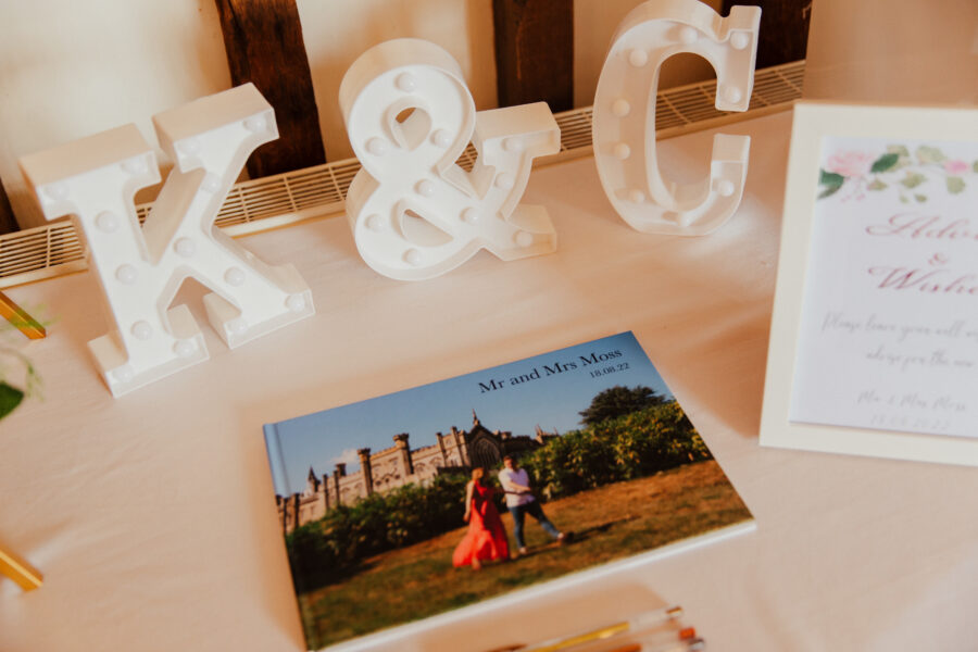 Charlottekieran 55 900X600 at Blackstock Country Estate