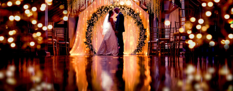 Claire And Chris Wedding 470.Sml 002 780X305 at Blackstock Country Estate