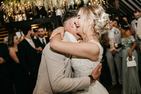 Country Wedding Venue Near Tunbridge Wells