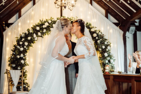 Country Wedding Venue Near Tunbridge Wells
