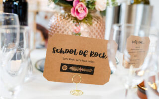 Ellie And Tom Wedding 12 05 23 425 320X200 at Blackstock Country Estate