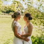 A Barn Wedding Venue in Sussex