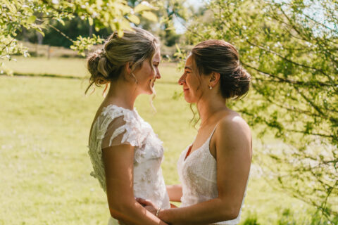 A Barn Wedding Venue in Sussex
