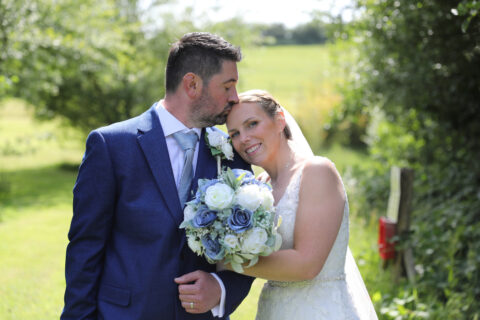 A Barn Wedding Venue in Sussex
