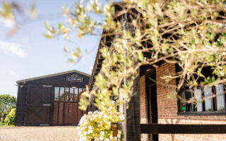 Franandollieblackstockcountyestateweddingthesoulofmylenswedd at Blackstock Country Estate