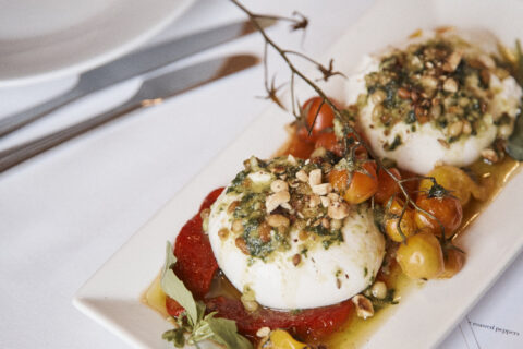 Italian Feast - Buffalo Mozzarella, Pesto, Olive Oil, Sunblushed Tomato2 Italian Feast - Buffalo Mozzarella, Pesto, Olive Oil, Sunblushed Tomato2