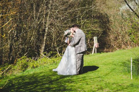 Mr & Mrs Haffenden