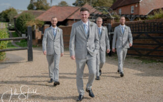 Daniben 152 320X200 at Blackstock Country Estate