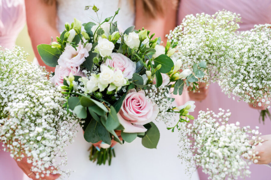 Faye And George Wedding 30 07 22 729 900X599 at Blackstock Country Estate
